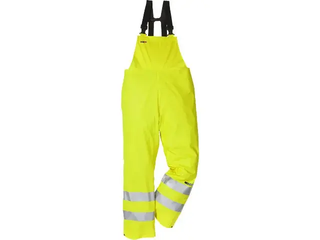Bästa pris REGNBYXA 2047 RSHF GUL S