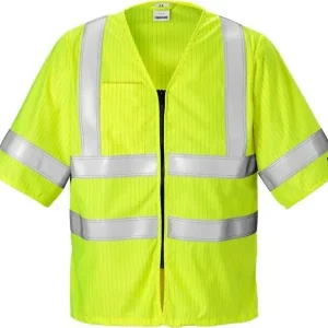 Kampanjpris VÄST FLAM KL 3 VARSELGUL 5023 FHA