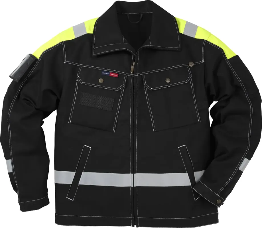 Kampanj JACKA 100303-940 447 FAS