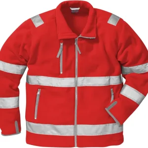Lägg i varukorgen FLEECE KL 3 114087-330 4400 FE-L