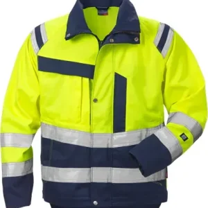 Extra rabatt JACKA KL3 119623-171 4129 PLU-L