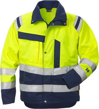 Extra rabatt JACKA KL3 119623-171 4129 PLU-L