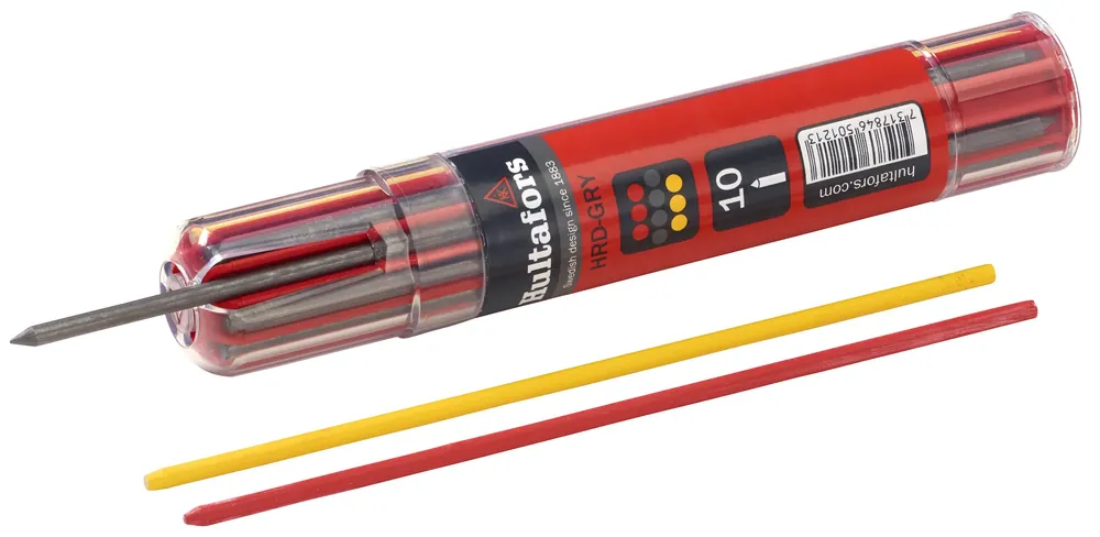 REFILL STIFT HRD GRA- RÖD- GUL Outlet