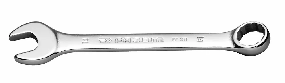 Nyhet U-RINGNYCKEL 10 MM