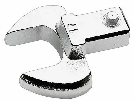 INSTICKSNYCKEL FAST 11 MM Sista chansen