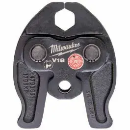 PRESSBACK TYP-V M12 18 MM Sänkt pris