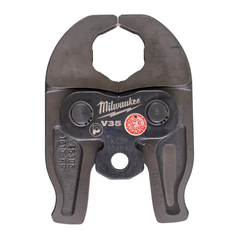 PRESSBACK TYP-V M12 35 MM Lågt pris
