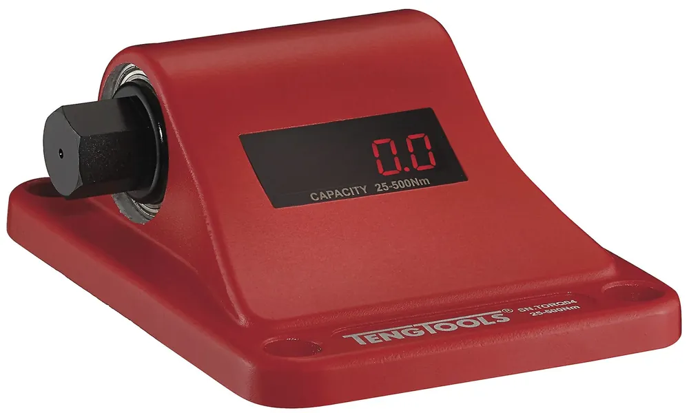 MOMENTTESTARE 30NM Trygg betalning