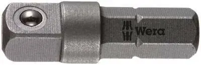 Reapris ADAPTER 870/1 1/4X25MM