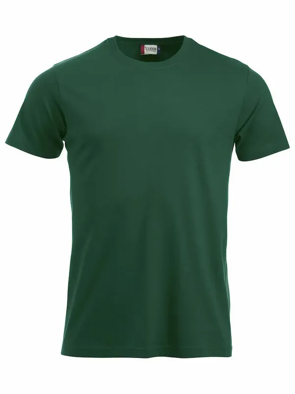 T-SHIRT N,CLASSIC H BUT,GR 3XL Endast denna vecka
