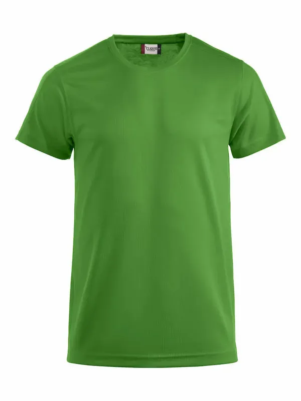 Nedsatt pris T-SHIRT ICE-T APPLE GRÖN XXL