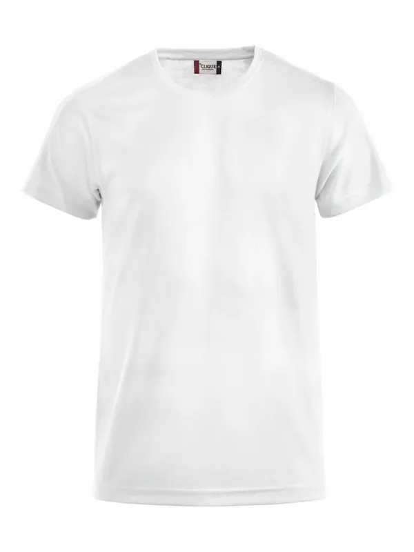 T-SHIRT ICE-T VIT 4XL Snabb frakt