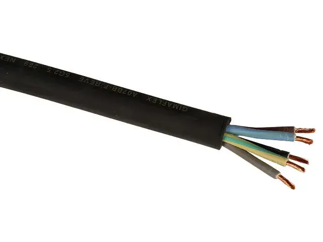 KABEL ANSLUTNING REVE5G1,5 75M Billig