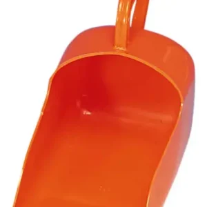 Bästa pris ÖSKAR PLAST ORANGE