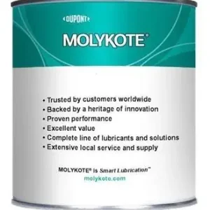 MOLYKOTE PG21 1 KG Trygg betalning
