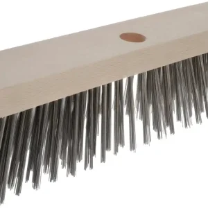 STÅLTRÅDSKVAST 300X67MM Reapris