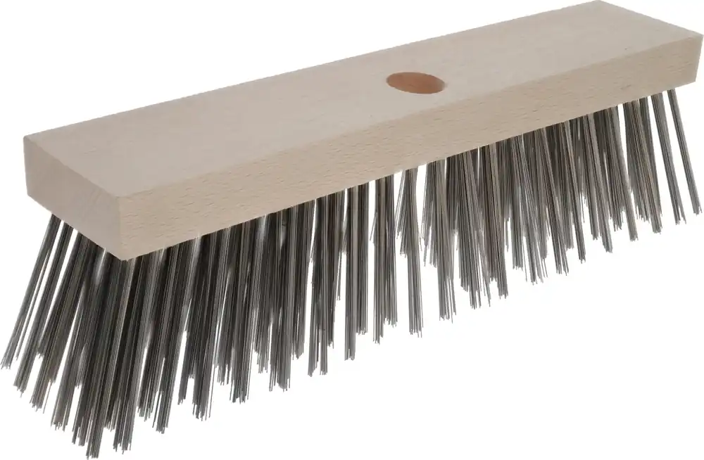 STÅLTRÅDSKVAST 300X67MM Reapris