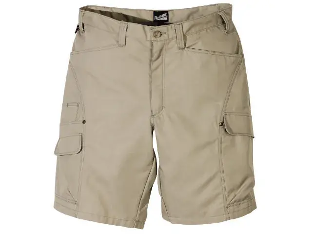 SHORTS 254 BPC SVART C66 Utförsäljning