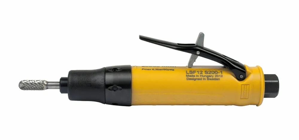 FILMASKIN LSF 12 S250-1 Populär