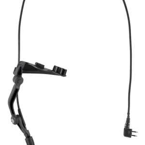 Begränsat antal MIKROFON 3M PELTOR MT7V/1