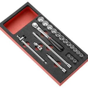 HYLSNYCKELSET 3/8 MODMJL161-36 Billig