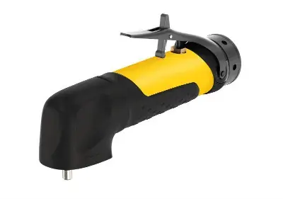 Populärt val VINKELPUTSMASKIN LSV19 S120