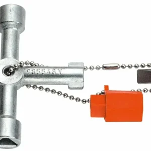 Billigare FASTIGHETSNYCKEL 985548