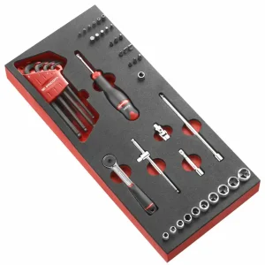 HYLSNYCKELSET 1/4 MODM.R161-36 Kundfavorit