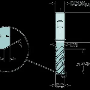 Begränsat antal 2P440-1000-SD 1725