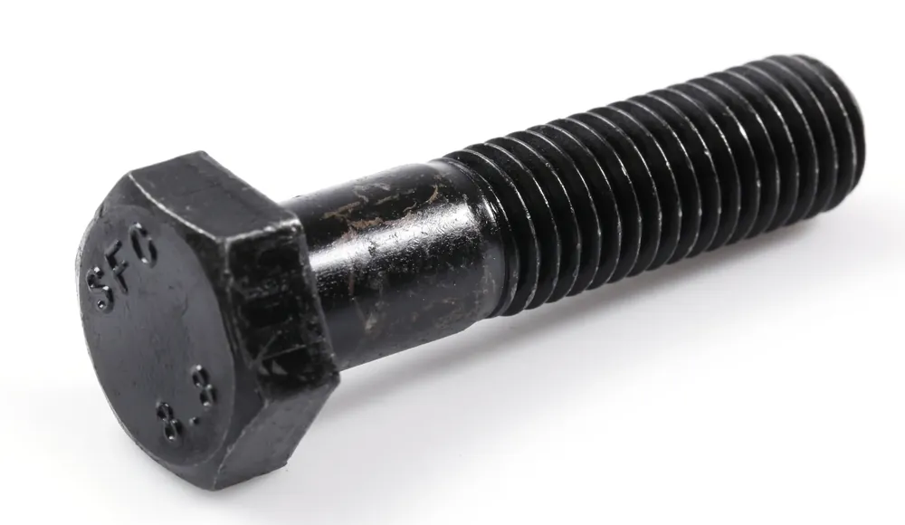 SKRUV 6-KANT M6S M16-100 25ST Rabatter