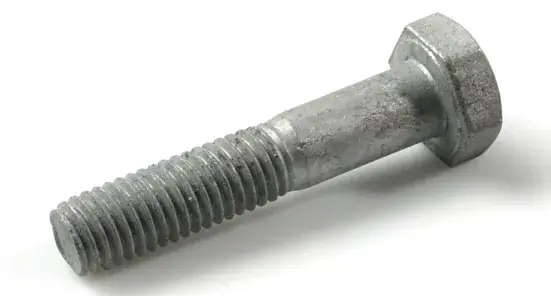 Kundfavorit SKRUV M6S 8.8U FZV M8X50