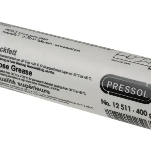 Säker betalning FETTPATRON UNIVERS. 400G 12511