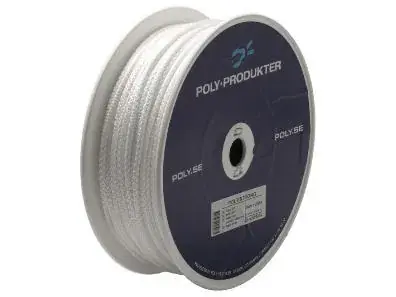 Begränsat erbjudande FLAGGLINA POLYESTER 5MMX30M