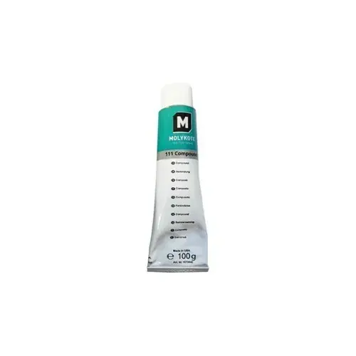 Lågt pris MOLYKOTE 111 COMPOUND 100 GR