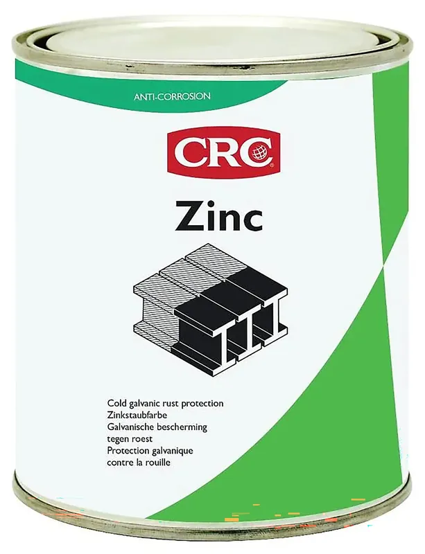 Outlet ZINC INDUSTRI 750ML