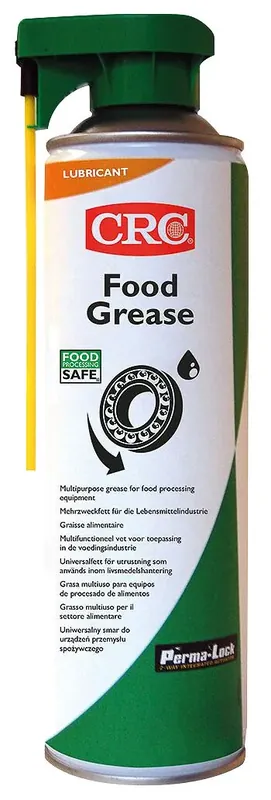 Premium FETT LIVSMEDEL SPRAY 500ML