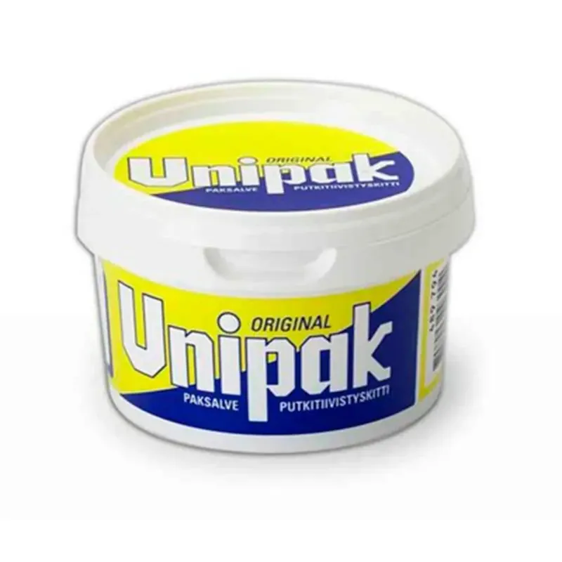 RÖRKITT UNIPAK 360 GR Handla nu