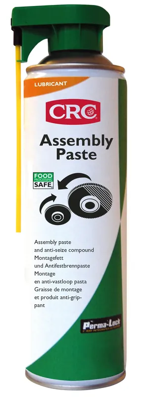 MONTERINGPASTA LG SPR. 500ML Utförsäljning