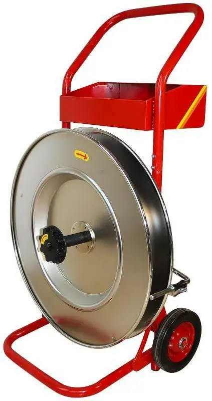 BANDAVRULLARE FÖR 13,16,19MM Premium