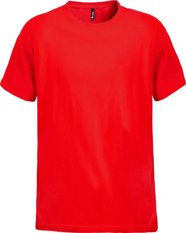 A-CODE T-SHIRT RÖD XXXXL Outlet