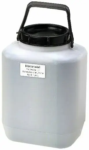 BLÄSTERMEDEL 9602-ALU.0XID Trygg betalning
