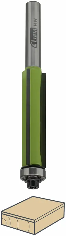 KANTFRÄS HM 13 Kundfavorit