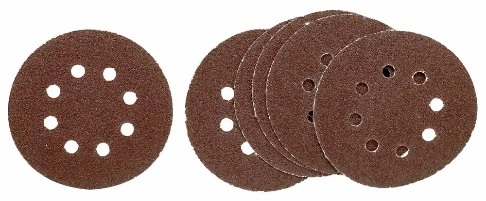 Köp nu SLIPRONDELL 125 K180 8H(5)