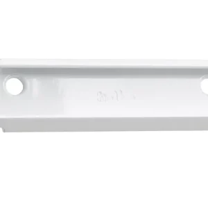 Kundfavorit GARDINBESLAG 420-H1 VIT SB