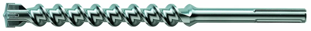 Begränsat antal HAMMARBORR SDS MAX 22,0X320