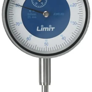 Rea INDIKATORKLOCKA LIMIT 25/0,01