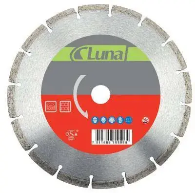 Beställ nu DIAMANTKAPKLINGA 350X25,4-1