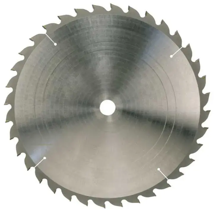 Expressleverans SÅGKLINGA HM 600X4.0,3.0-30