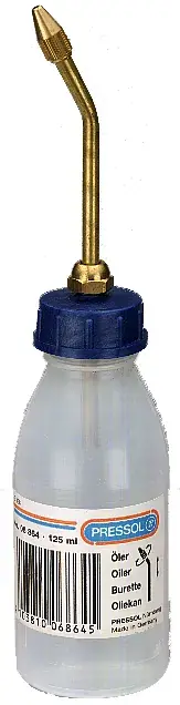 Bästa pris OLJEKANNA 0,5L 06 866