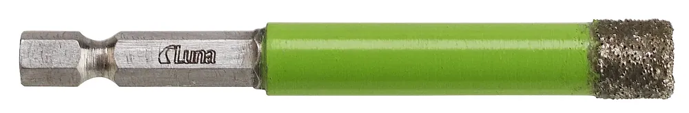 Extra rabatt DIAMANTBORR 8MM 1/4 FÄSTE